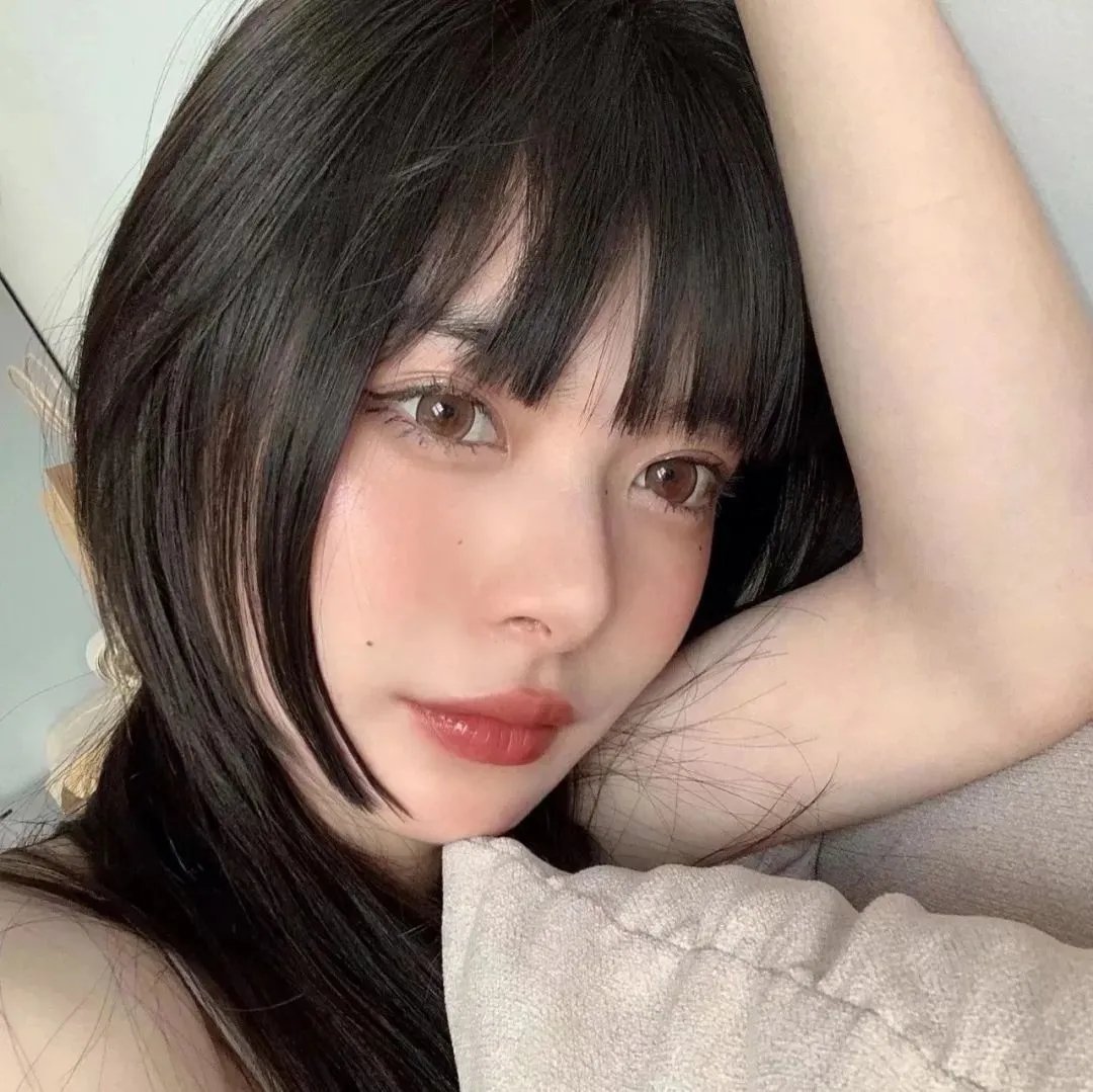 尘埃的女儿