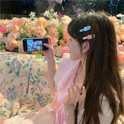 秋叶原系女友
